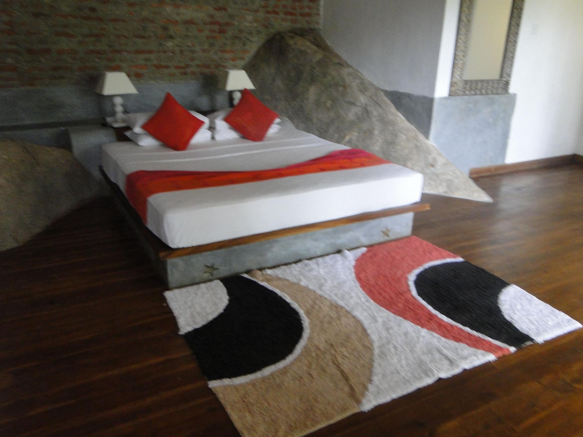 Hotel Thambapanni Retreat Unawatuna Esterno foto