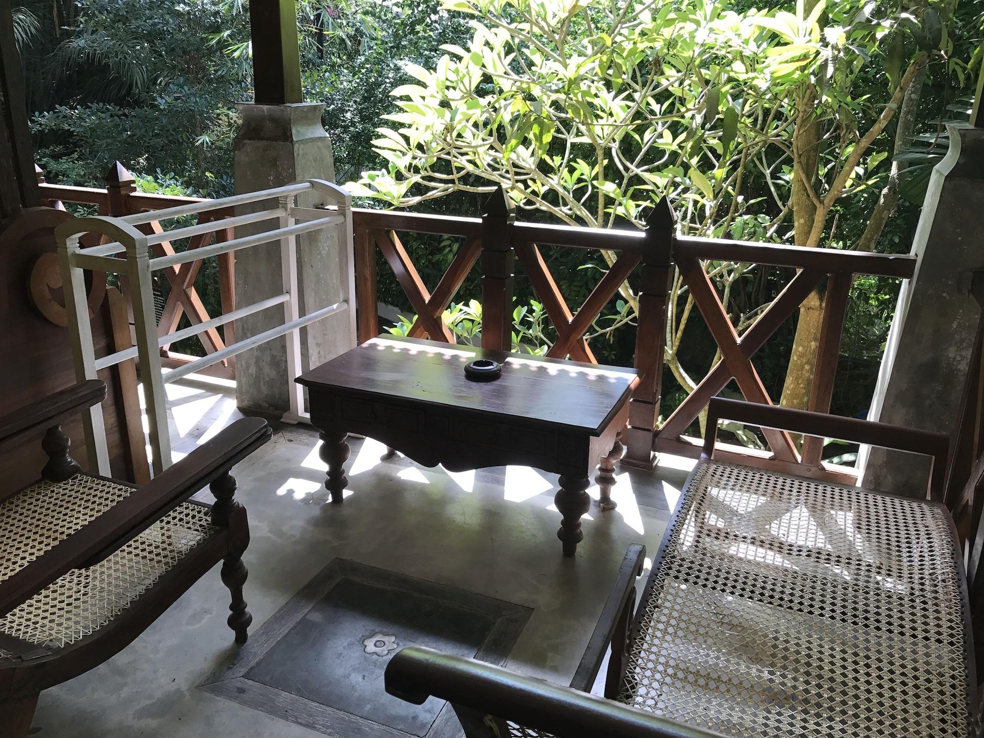 Hotel Thambapanni Retreat Unawatuna Esterno foto