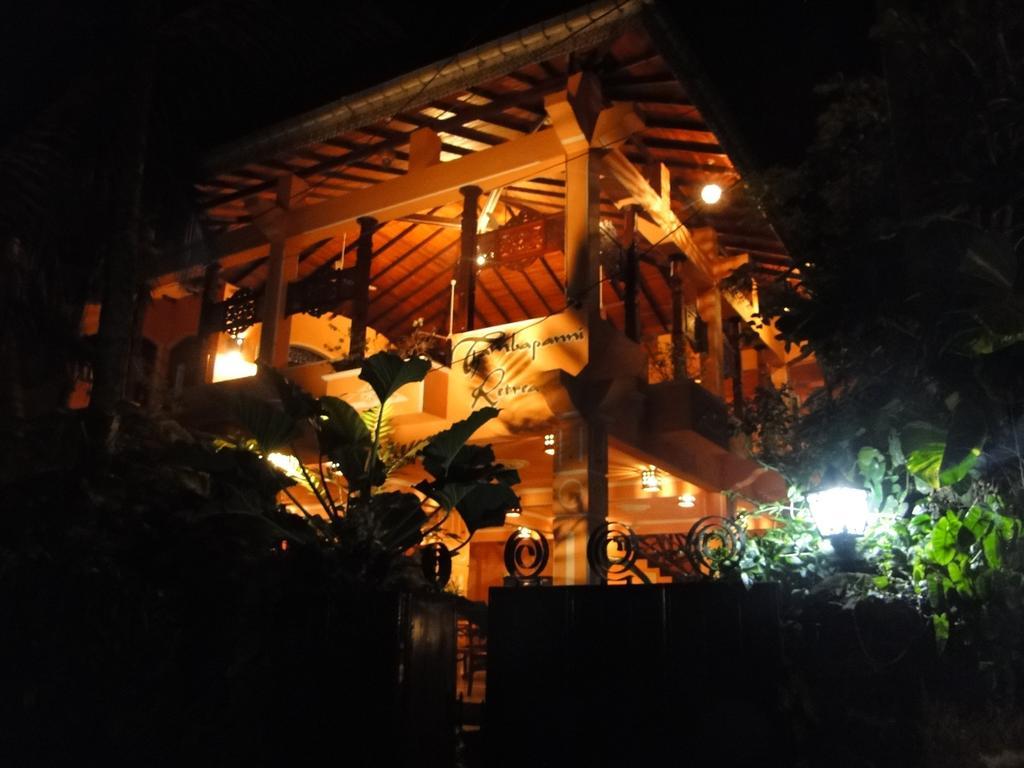 Hotel Thambapanni Retreat Unawatuna Esterno foto